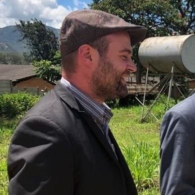 Profile Picture of Bram Hanekom (@bram_hanekom) on Twitter