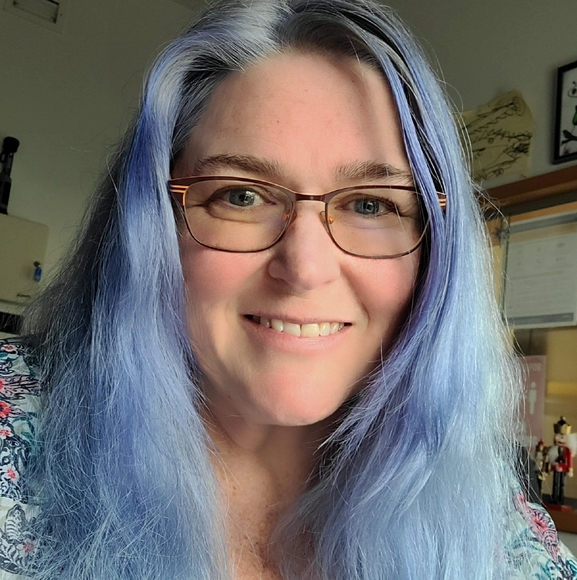Profile Picture of Krista Dearman maynard (@patkristabryce) on Poshmark