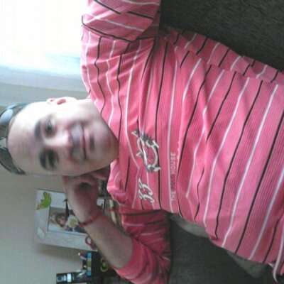 Profile Picture of DANIEL Bianchi (@DANIELBianchi15) on Twitter