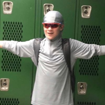Profile Picture of Gwilkins2021 (@GrantWilkins03) on Twitter