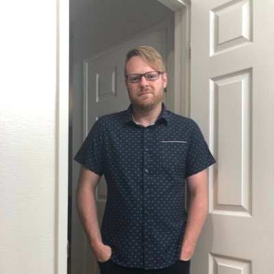 Profile Picture of Jeremy Brock (@jeremylbrock) on Twitter