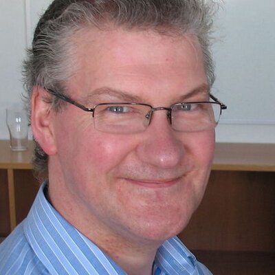 Profile Picture of Bill Simpson (@@billsimpson19) on Twitter