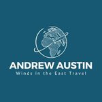 Profile Picture of Andrew Austin (@andrew_windsintheeast) on Instagram