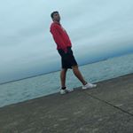 Profile Picture of John Paul Zeringue (@johnnyzeringue) on Instagram