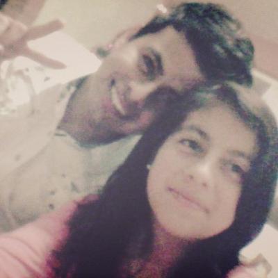 Profile Picture of El Hombre Mecánico (@ErnestAndrade26) on Twitter