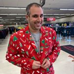 Profile Picture of Super Joe Pardo (@superjoepardo) on Instagram