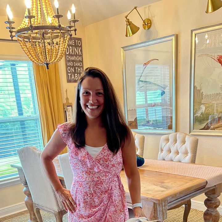 Profile Picture of Brittany Reimer (@brittanyreimer) on Tiktok