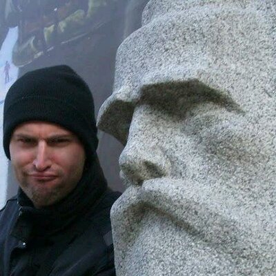 Profile Picture of Nicola Calabro' (@NicoCal_) on Twitter