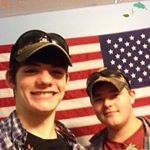 Profile Picture of Daniel Gesell (@danthemann2000) on Instagram
