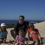 Profile Picture of Mark Robinson (@ame.robinson) on Instagram