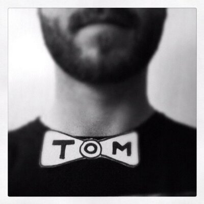 Profile Picture of Tom Archibald (@ItsArchibald) on Twitter