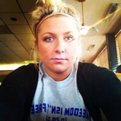 Profile Picture of Tammy Chaney (@tammy4994) on Twitter