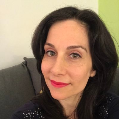 Profile Picture of Stephanie Pappas (@secularus) on Twitter