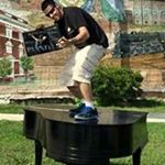 Profile Picture of Chad Marshall (@chadmarshallenforcer) on Instagram
