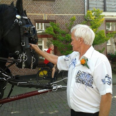 Profile Picture of H.J.Smolenaars (@HJSmolenaars) on Twitter