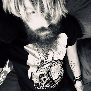 Aaron Crooke - Facebook Profile Picture of Aaron Crooke (@aaron.crooke.3) on Facebook