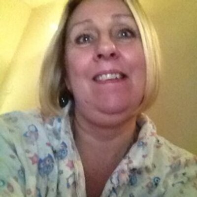 Profile Picture of Cheryl Kay Henson (@gruntylove) on Twitter