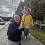 Profile Picture of Peter Ritchie (@peterritchie8) on Instagram