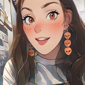 Profile Picture of Danielle Goodrich (@danigoo14) on Pinterest