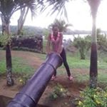 Profile Picture of Makeda James (@makeda.james) on Instagram