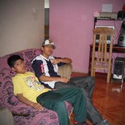 Profile Picture of Joel Alarcón Rojas (@joelalarconR) on Twitter