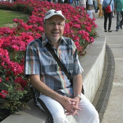 Profile Picture of Herbert König (@HerbertKonig) on Twitter