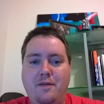 Profile Picture of Sean Hocker (@zfriek) on Twitter