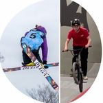 Profile Picture of Marie-Soleil St-Laurent (@mariesoleil_skiacrobmx) on Instagram