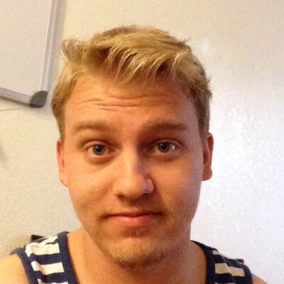 Profile Picture of Colin Weaver (@ColinWeaver5) on Twitter