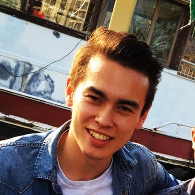 Profile Picture of David Hutton (@davidhutton12) on Twitter