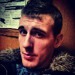 Profile Picture of Kyle Nathan Trombly (@kyletrombly88) on Instagram