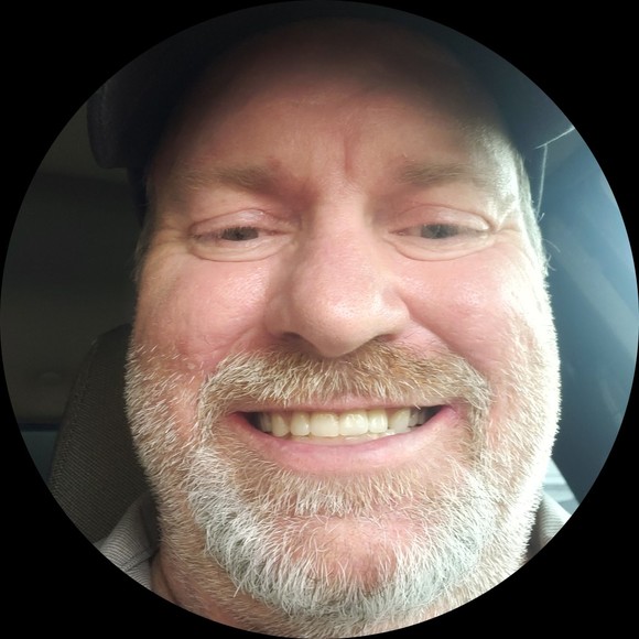 Profile Picture of Ron Stepp (@rstepp68) on Poshmark