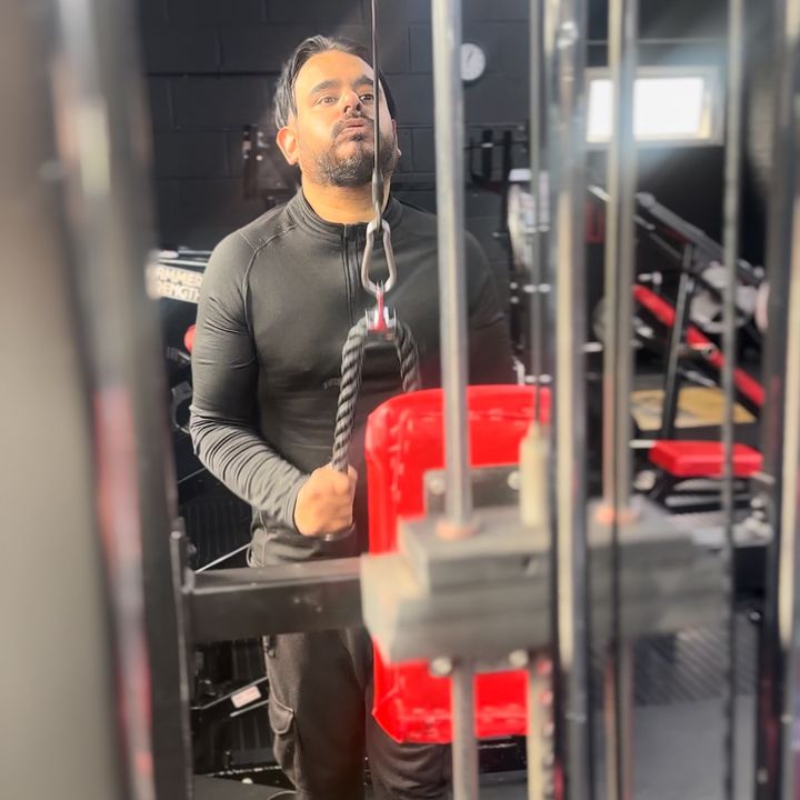 Profile Picture of Sugarman (@sugarmanofficial) on Tiktok