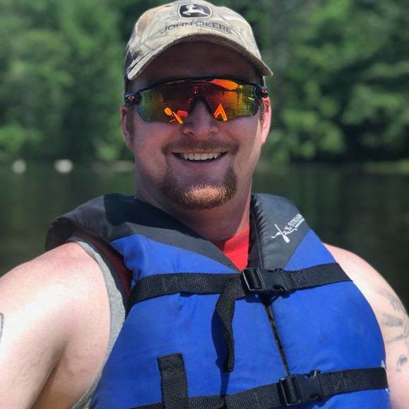 Profile Picture of Kyle Coburn (@coby2118) on Poshmark