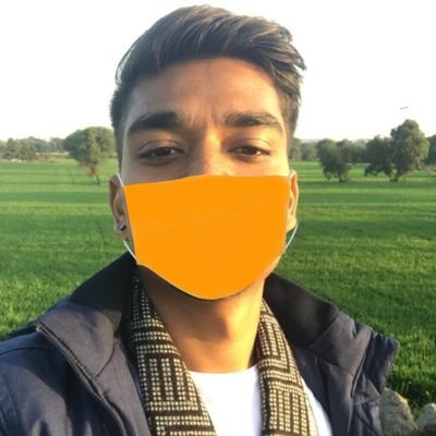 Profile Picture of Naresh Savji Patel🇮🇳 (@NareshPatel_IND) on Twitter