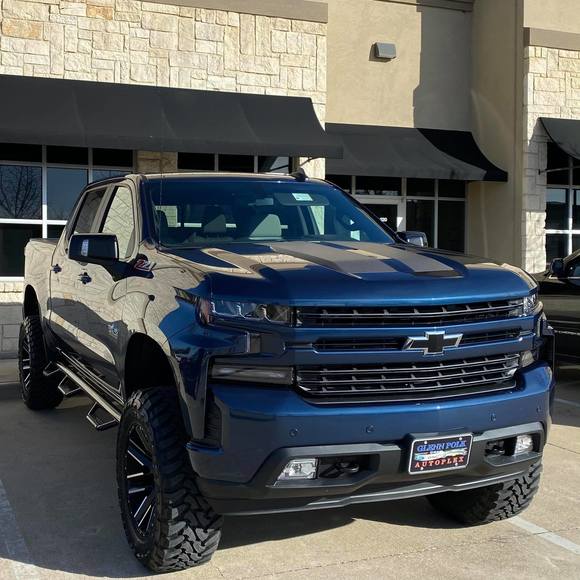 Profile Picture of Adrian Allsman (@adrianallsman) on Poshmark