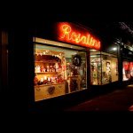 Profile Picture of Rosalins Dunville Avenue (@rosalinsbooksandgifts) on Instagram