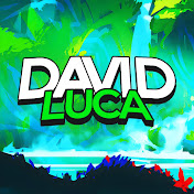 Profile Picture of David Luca (@OfficialDavidLuca) on Youtube