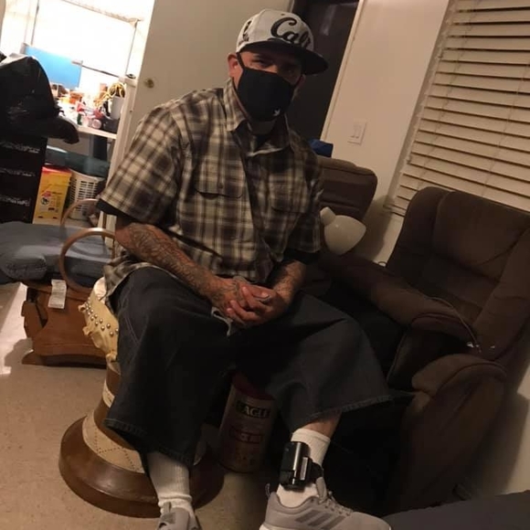 Profile Picture of Christopher Kelly (@christopherk117) on Poshmark