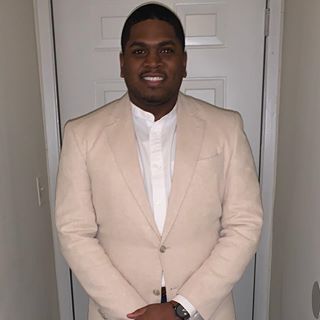 Sebastian O. Daughtdrill II - Facebook Profile Picture of Sebastian O. Daughtdrill II (@sebastian.daughtdrillii) on Facebook