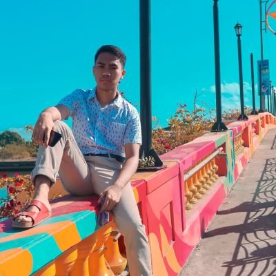 Profile Picture of Paul Zaragoza (@PaulZaragoza12) on Twitter