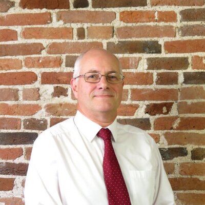 Profile Picture of Chris Philpot (@cphilpot4) on Twitter
