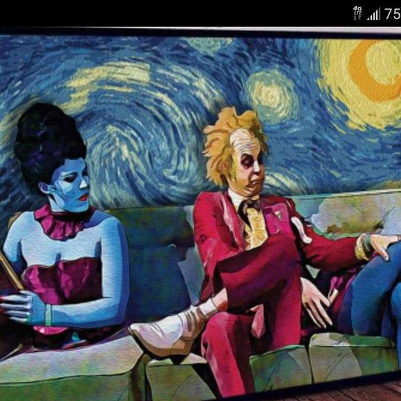 Profile Picture of Daniel Sylvas (@deznikka1980) on Poshmark