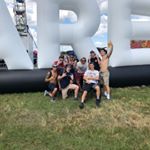 Profile Picture of Adrian shamburger (@shamy4prez) on Instagram