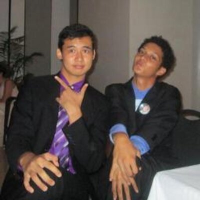 Profile Picture of Trevor Leung Wai (@TrevorLW95) on Twitter