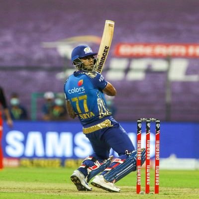 Profile Picture of Surya Kumar FC (@SuryaKumarFC) on Twitter