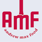 Profile Picture of Andrew Max Food (@AndrewMaxFood) on Youtube