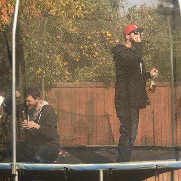 Profile Picture of Thomas Burnham (@tommyb559) on Twitter