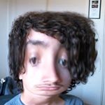 Profile Picture of David Albertson Price (@not_david_lol) on Instagram