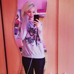 Profile Picture of Stephanie Connolly ♡ (@littleowl.xo) on Instagram